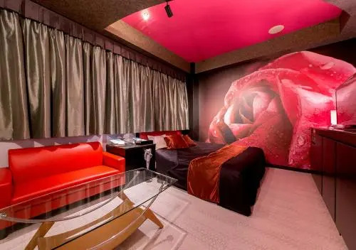 Hotel One Eight