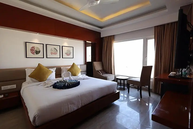 Hotel Latitude