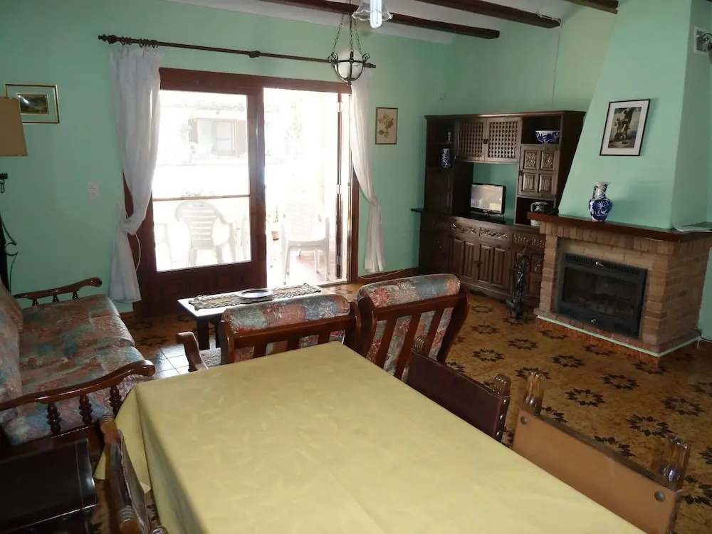 Apartamentos Ranas