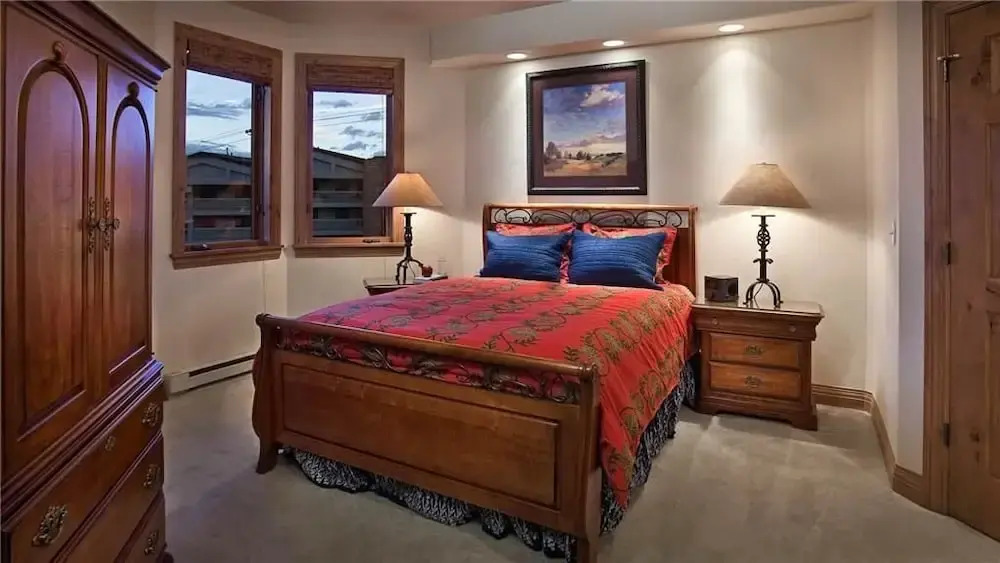 Argentiere 341 3 BedroomCondo By Moving Mountains