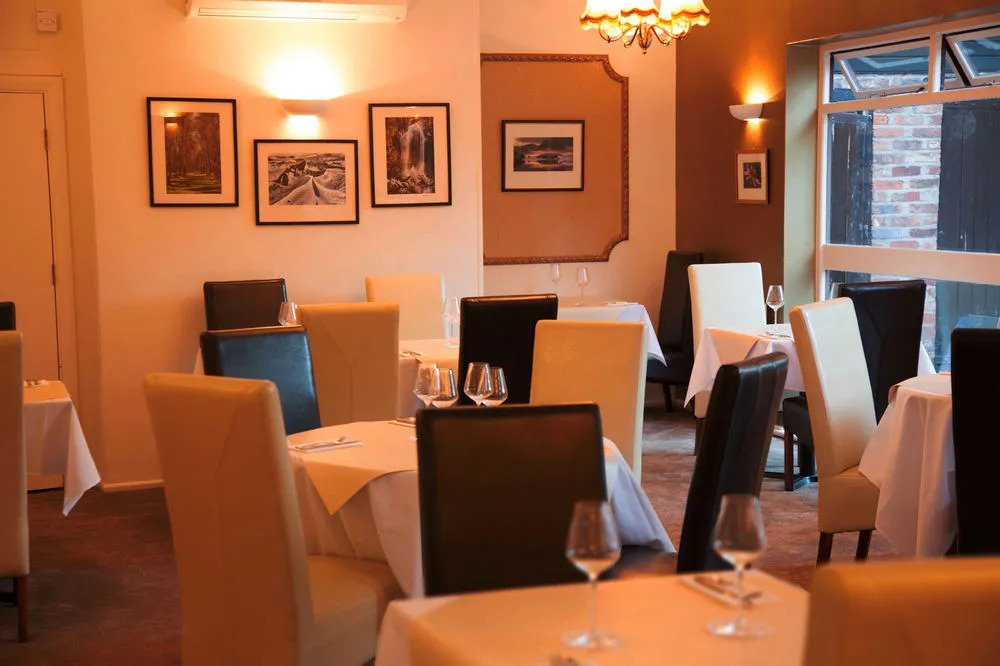 The Davenport