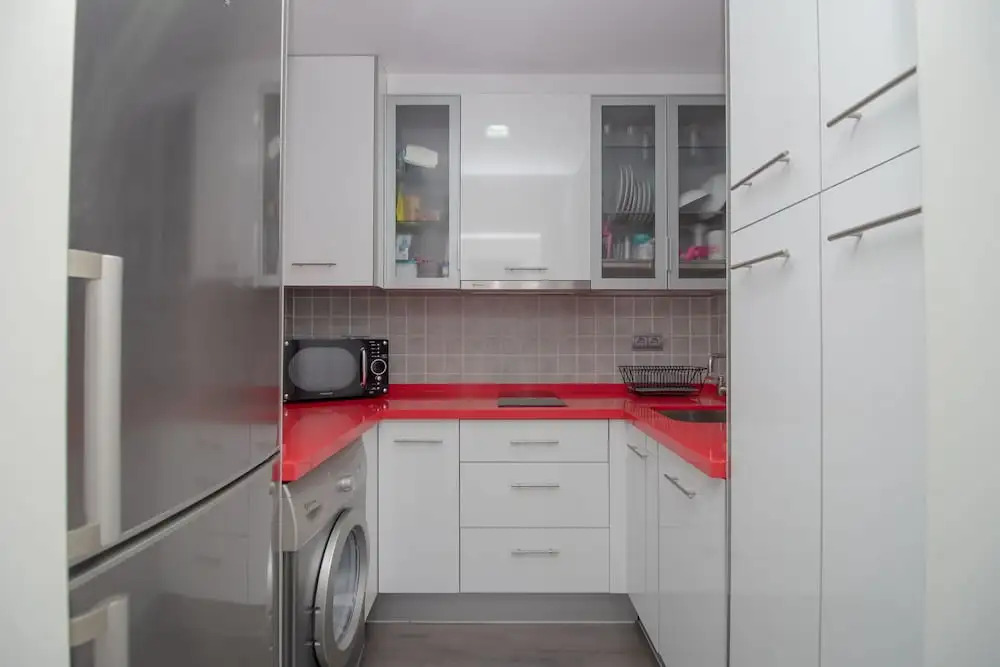 Cosy 1 Bedroom Calle Victoria