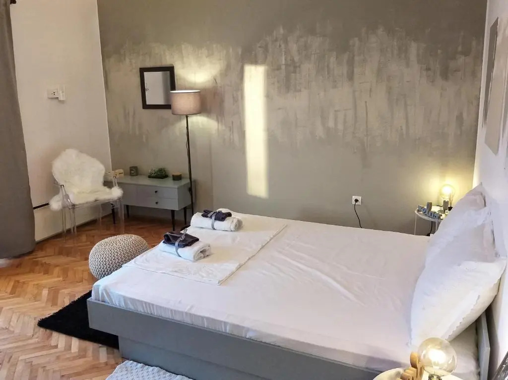 Apartman for 4 - Lovreta