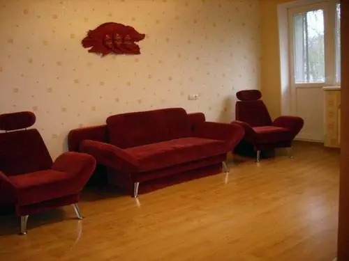 Nuoma Pajuryje - Sausio Apartment