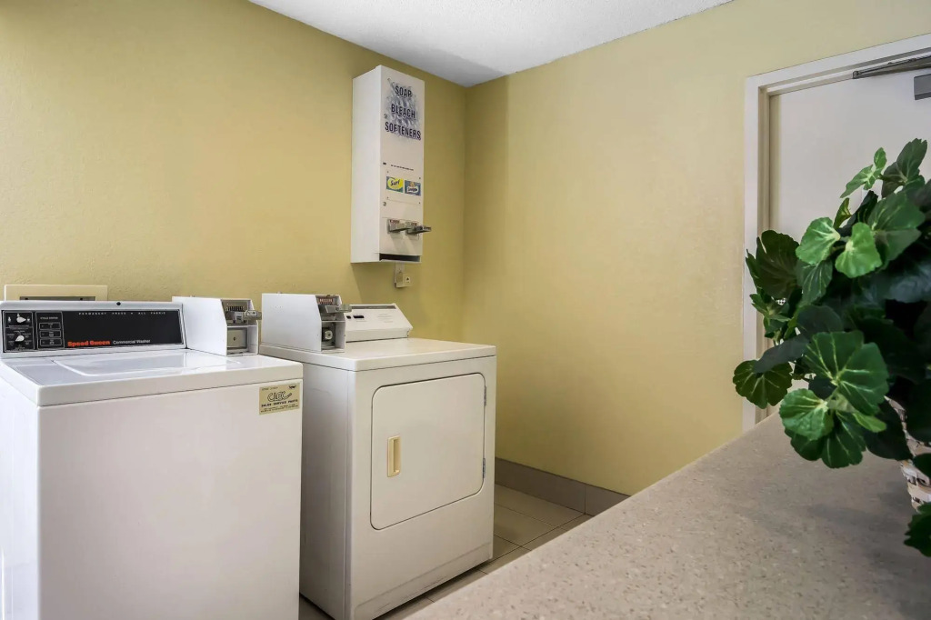 Quality Inn Phenix City Columbus