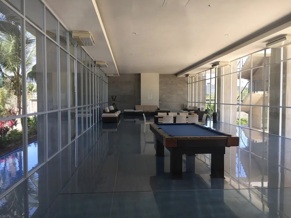 Condominio Aura Apartamento D206