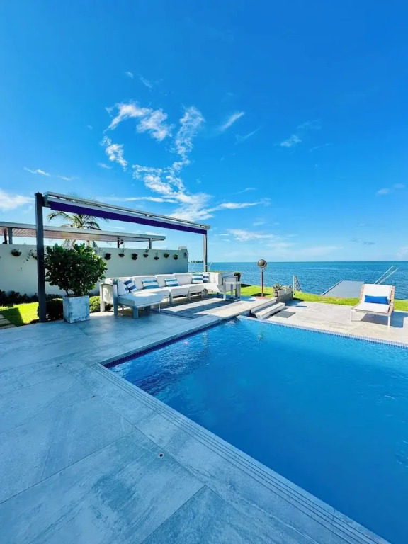 Villa Joyuda