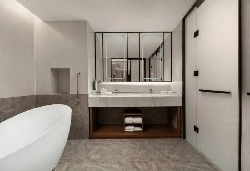 Hilton Garden Inn Xingyi Wanfenglin