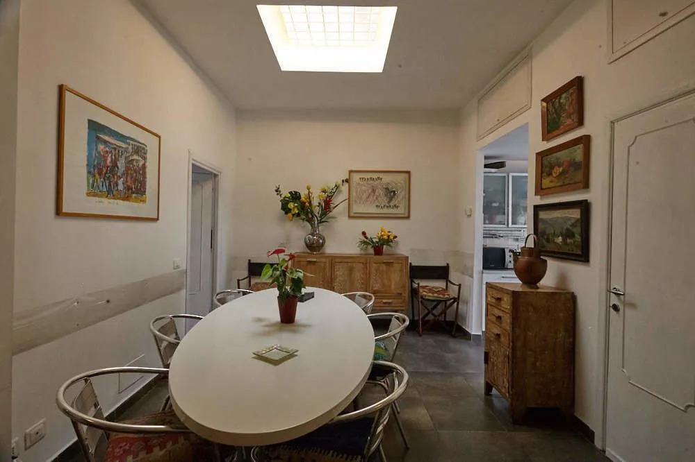 Ailè B&B