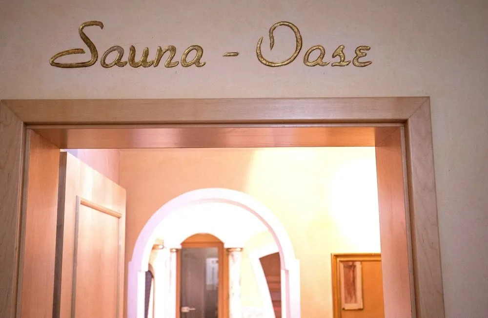 DEVA Hotel Beim Egger