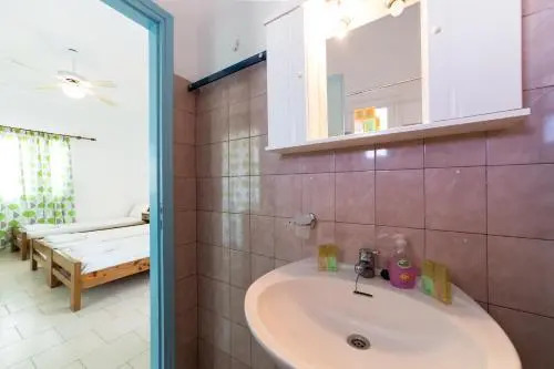 Guest house 1 bedroom - Antiparos