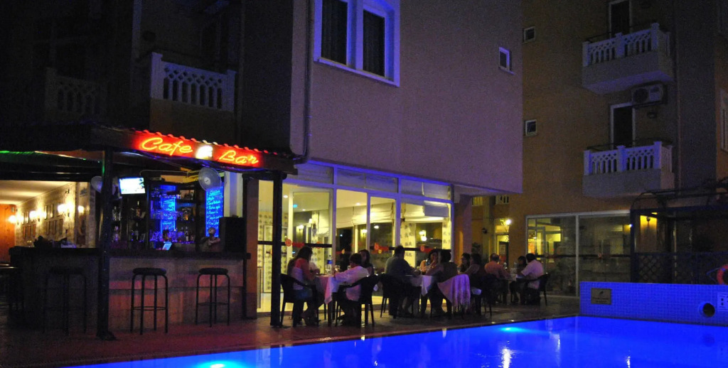 Benna Hotel
