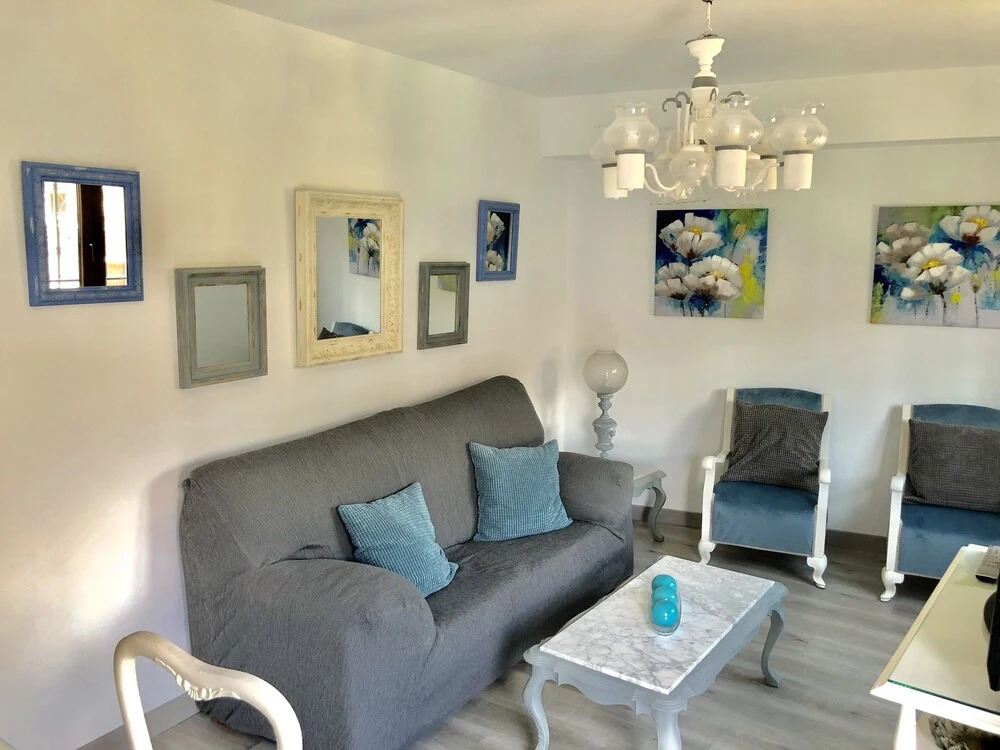 Apartamento de Lujo Las Descalzas