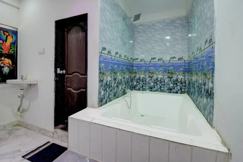 Via Anandi Inn