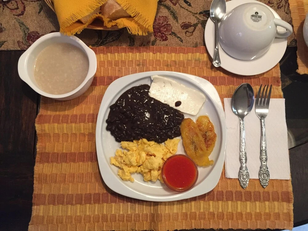 Hostal Los Recoletos