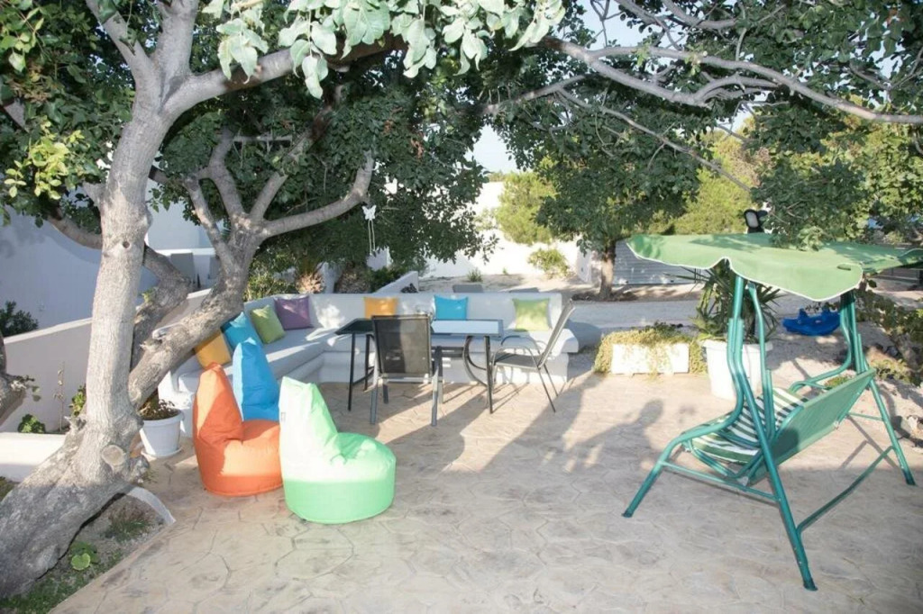 Villa Kamara Santorini