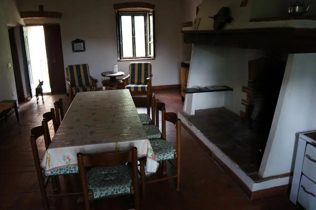 Agriturismo Bano