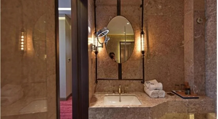 River Ring Boutique Hotel Harbin