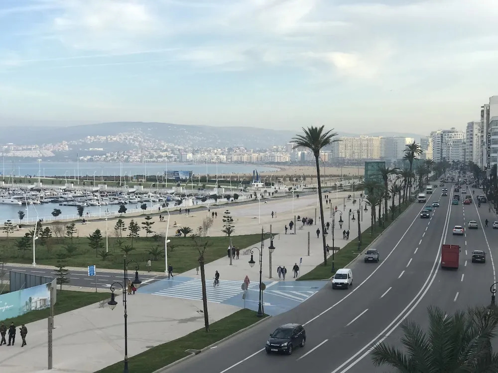Hotel Biarritz