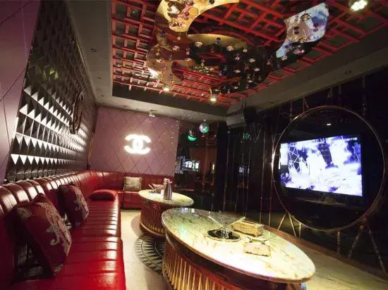Wen Gong Hotel