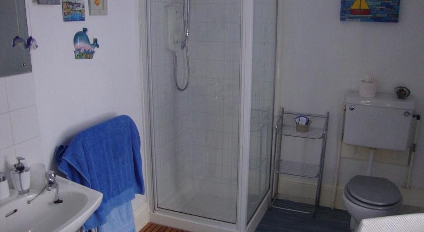 The Observatory Guest House