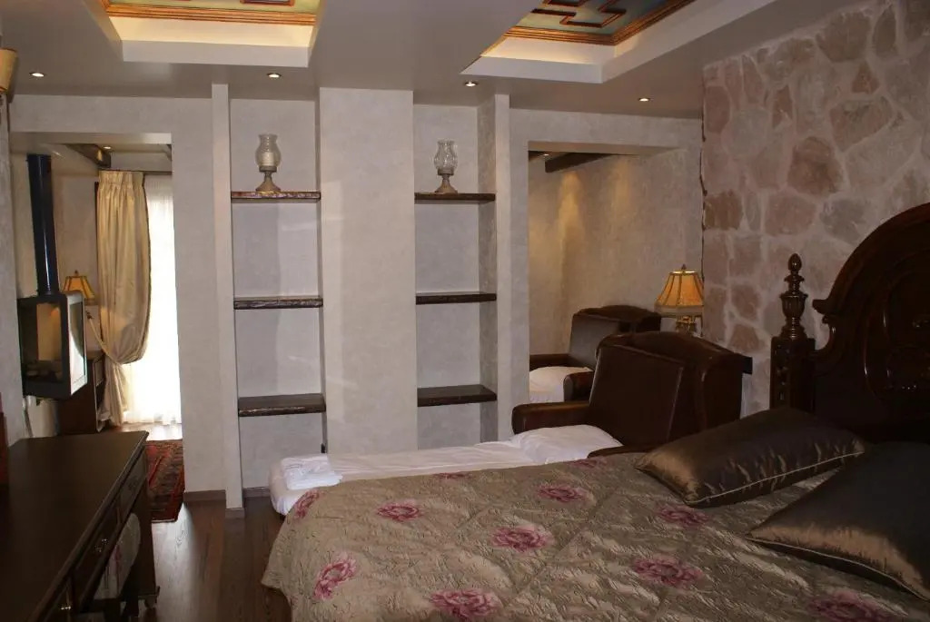 Hotel Kassaros