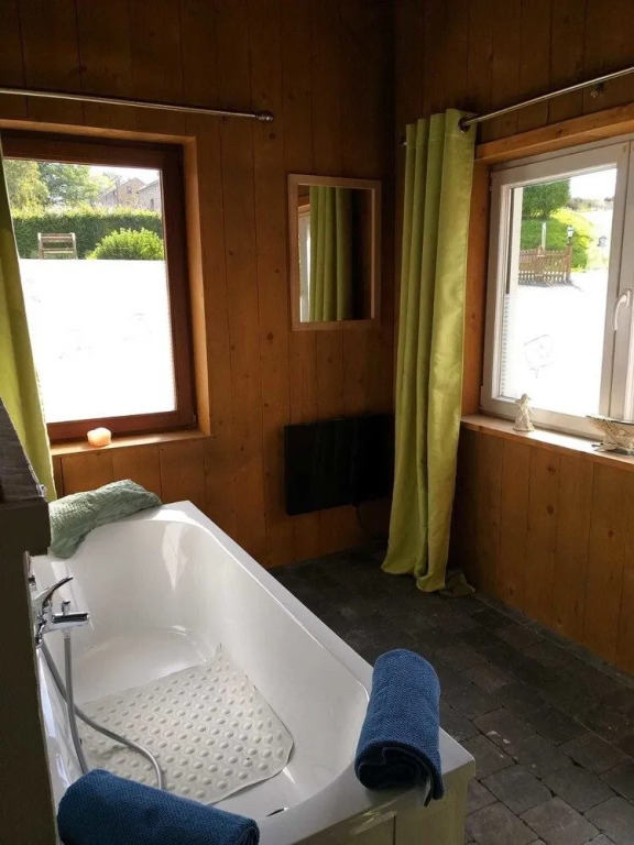 B&b La Petite Suisse