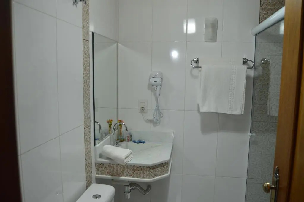 Pousada Canoa Caiçara Ilhabela