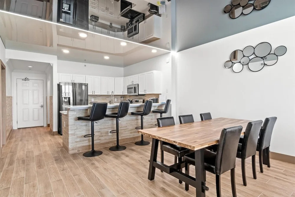 Ocean Villa 1302