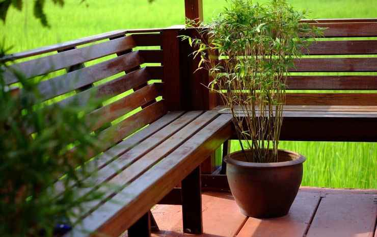 Chanmai Resort (ชานไม้ รีสอร์ท)