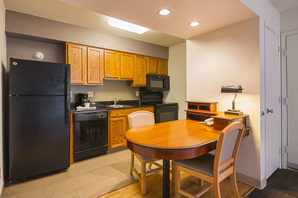 Studio 6 Extended Stay - Greensboro, NC
