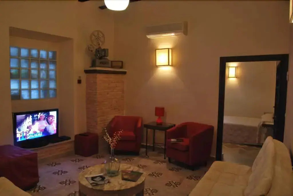 Hotel Rural Casa Grande Almagro