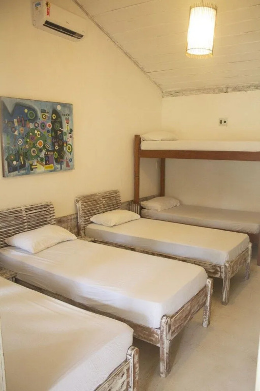 Eco Beach Hostel