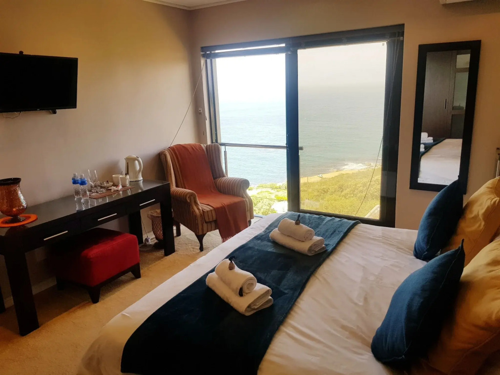 Aqua Terra Boutique Guesthouse - Simons Town, Cape Town