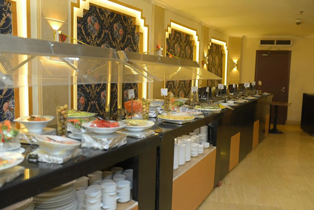 Cleopatra Hotel Cairo