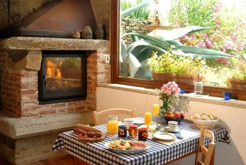 Agriturismo Sondrea