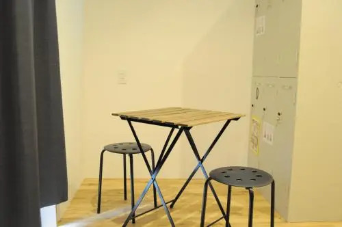 04Village Hostel Kujo