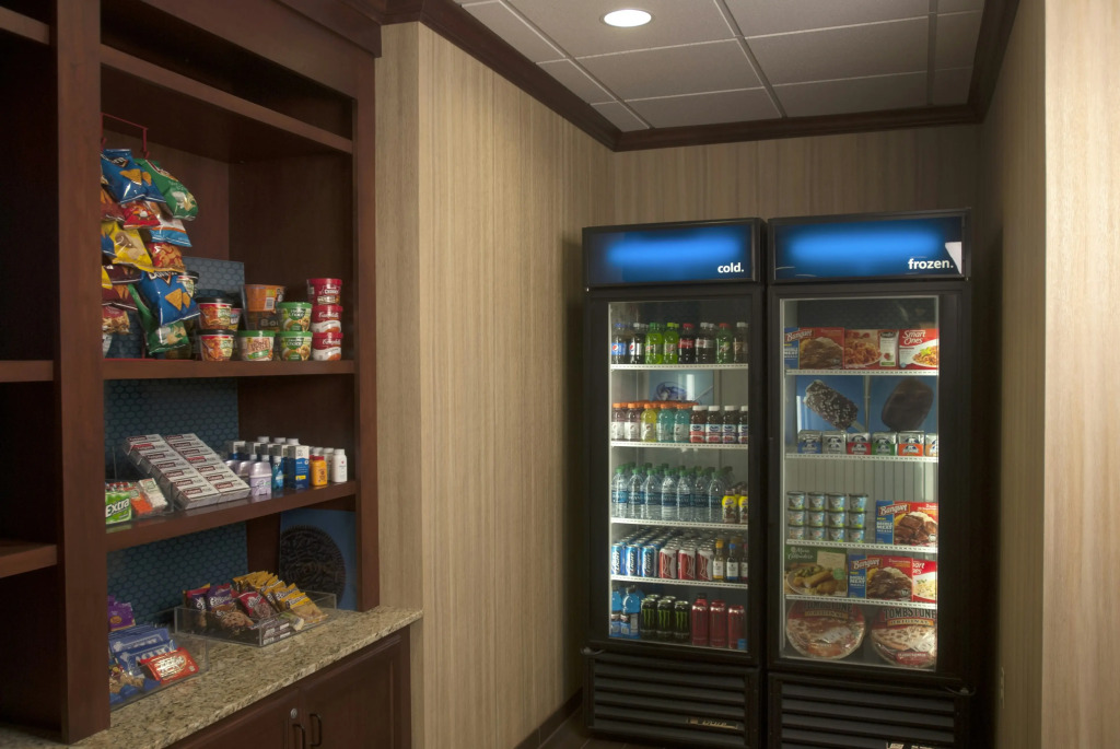 Hampton Inn Tomah