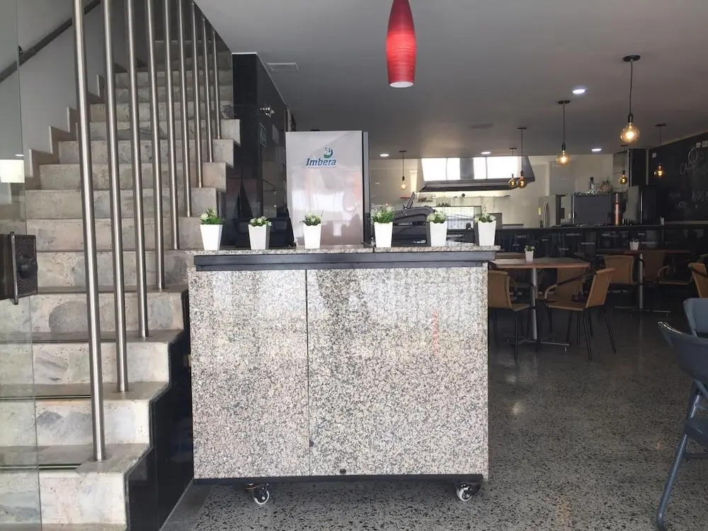 Hotel Garden City Boutique
