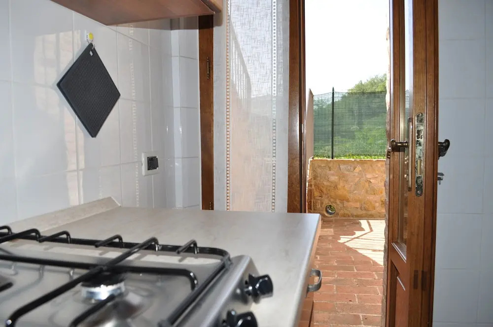 La Casina Toscana