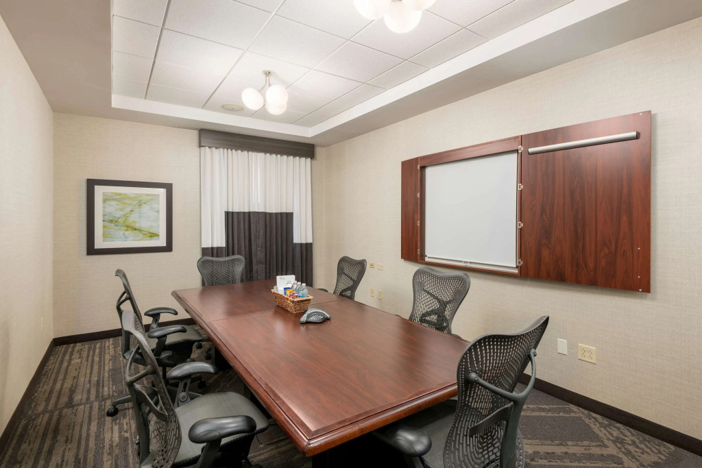 Hilton Garden Inn Silver Spring White Oak