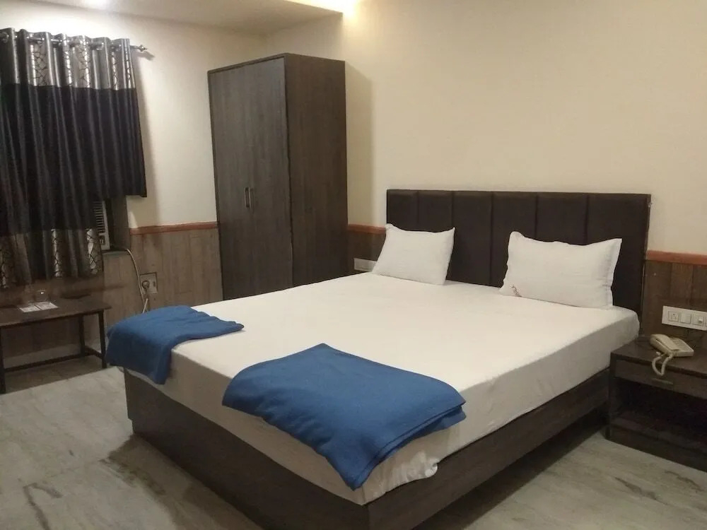 JK Rooms 110 Renuka-ST Bus Stand