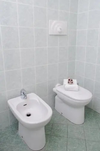 Bocconi University Flat