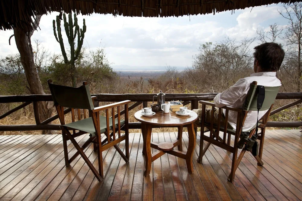 Vuma Hills