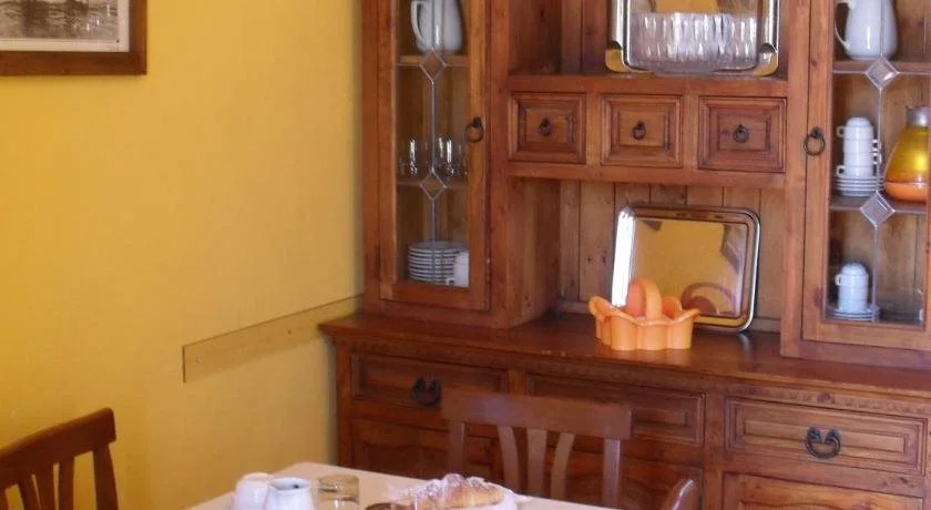B&B La Borgata