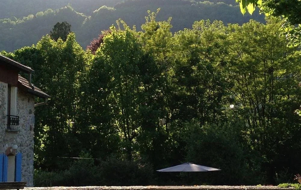 Les Terrasses