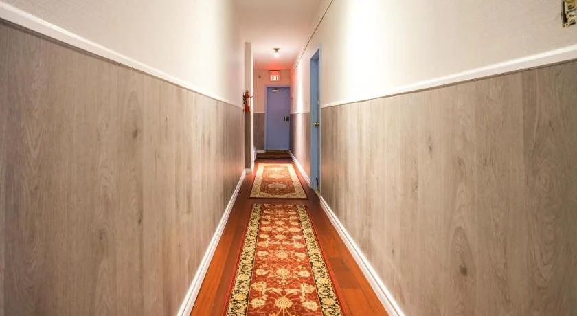 Pembroke Suites
