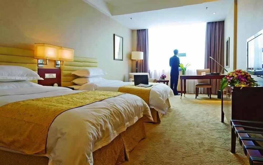 Excelsior Hotel - Chengdu