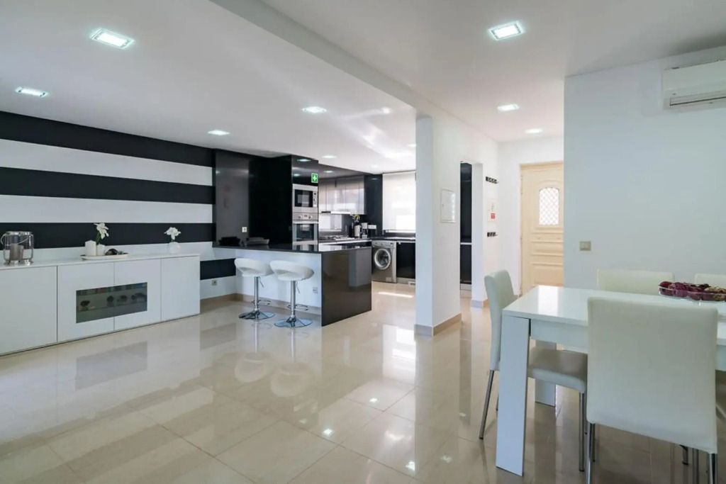 Villa Cantinho - Superb townhouse for 6 persons at Galé