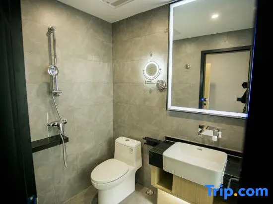Xinwang Hotel (Ningxiang Economic Development Zone)